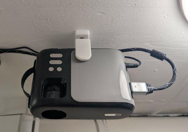 Projector Ceiling Mount